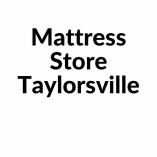 Mattress Store Taylorsville