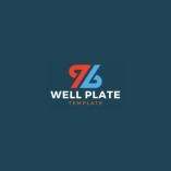 96 Well Plate Template