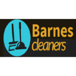 Barnes Cleaners Ltd.
