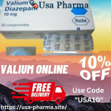 Buy (( Diazepam )) ~10mg Online | Instant Free Shipping | US to US