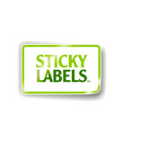 Sticky Labels