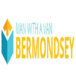 Man With a Van Bermondsey