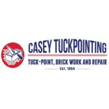 Casey Tuckpointing