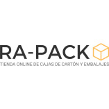 RA-PACK, CAJAS DE CARTÓN BARATAS