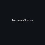 Janmeyjay Sharma