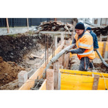 Crest Concrete Statesboro
