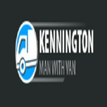 Man with Van Kennington Ltd