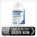 Reborn Maxx Male Enhancement