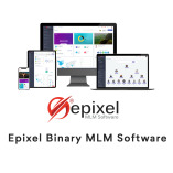Epixel Binary MLM Software