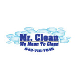 Mr Clean of South Carolina