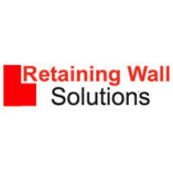 Retaining Wall Solutions