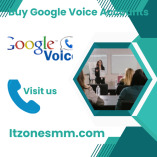 Essential Tips on How to Buy Google Voice Accounts in New York City