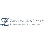   Zavodnick & Lasky Personal Injury Lawyers