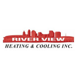 River View Heating & Cooling Inc.