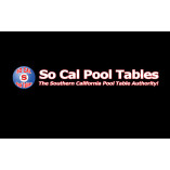 So Cal Pool Tables