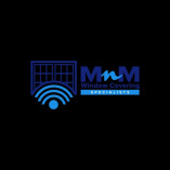 MNM Window Covering Specialists