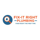 Fix It Right Plumbing