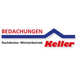 Bedachungen Keller GbR logo