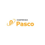 Charter Bus Pasco