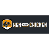 Hen & Chicken