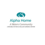 Alpha Home, A Waters Community