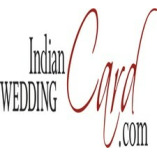 Indian Wedding Card