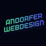 Andorfer Webdesign logo