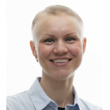 Sarah Herz - Ganzheitliche Ernährungsberatung und Transformationscoaching