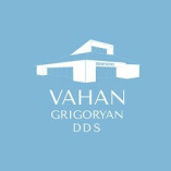 Vahan Grigoryan, DDS