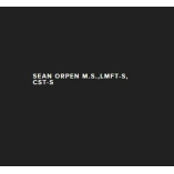 Sean Orpen MS LMFT Inc.