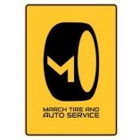 March Tire and Auto Service, Inc.