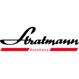 Autohaus Stratmann GmbH & Co.KG logo