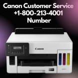 Canon Customer Service +1-800-213-4001 Phone Number