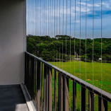 Invisible Grill For Balcony Bangalore