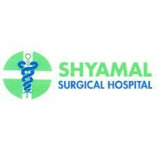 Shyamal surgical hospital