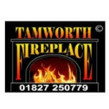 Tamworth Fireplace Showroom