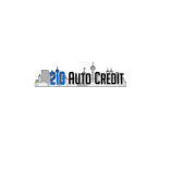 210 Auto Credit