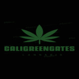 Caligreengates