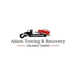 Adam Towing & Recovery Orlando Tow Truck