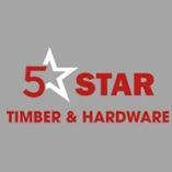 5 Star Timber & Hardware