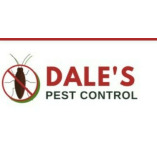 Dale’s Pest Control