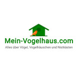Mein-Vogelhaus.com - Alles rund um heimische Vögel