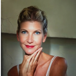 Johanna Dahm
