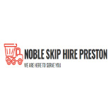 Noble Skip Hire Preston