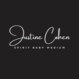 Justine Cohen Spirit Baby Medium