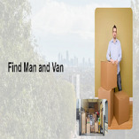 Find Man and Van