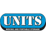 UNITS Moving & Portable Storage