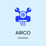 Den Bosch Airco
