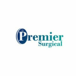 Premier Surgical: Jarrod P. Kaufman, MD, FACS