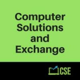 Computer Solutions And Exchange